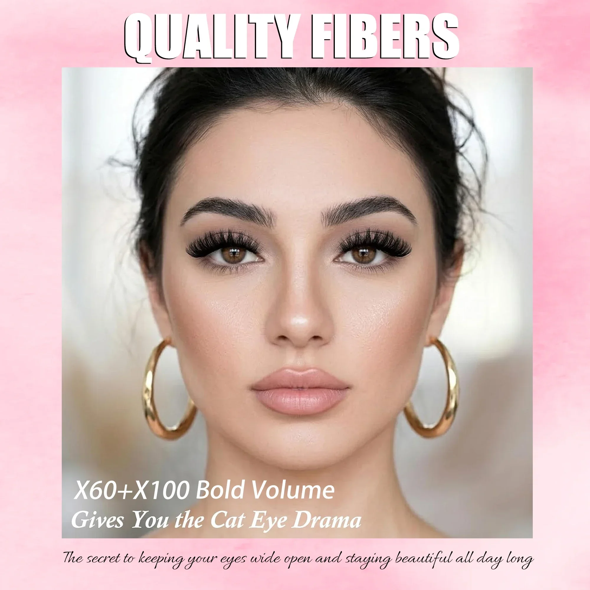 Russian D Curl Individual Lash - Eyelash Extension Russian 评论和价格