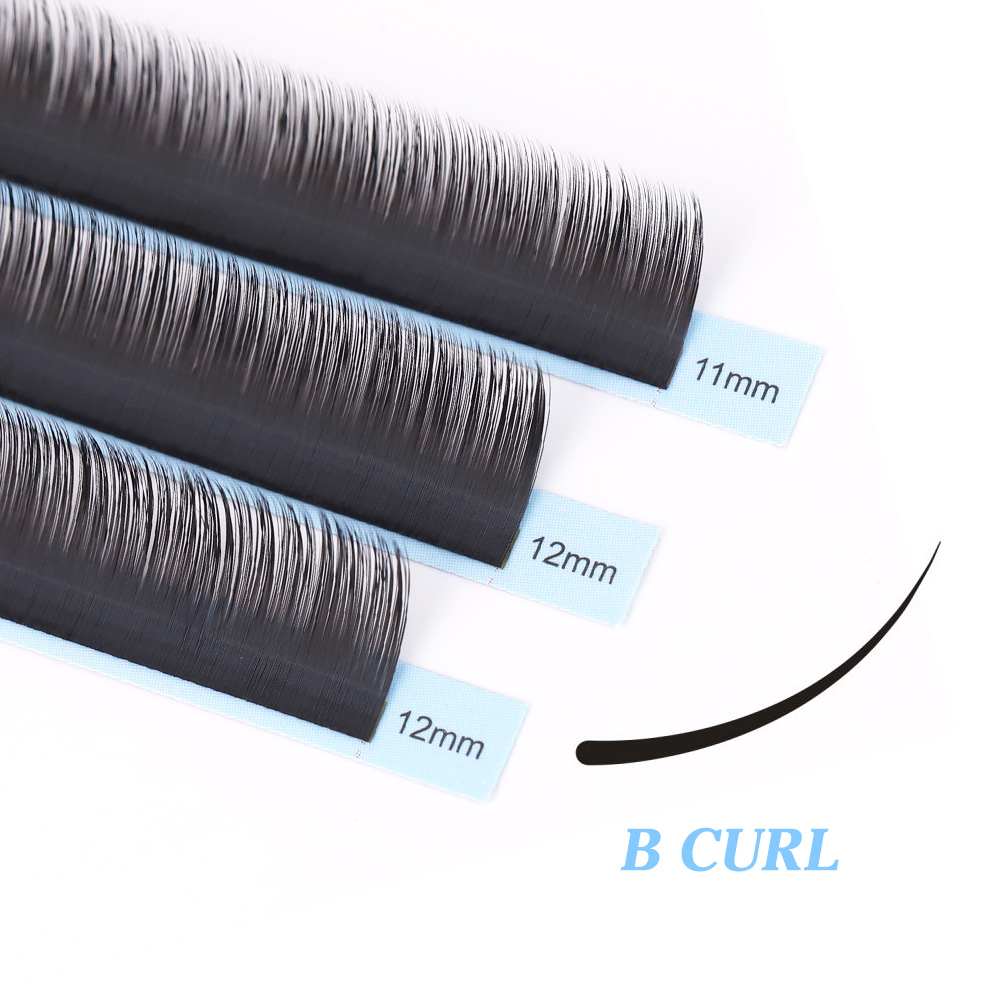 AGUUD J B C CC D Russian Volum - Eyelash Extension Russian 评论和价格